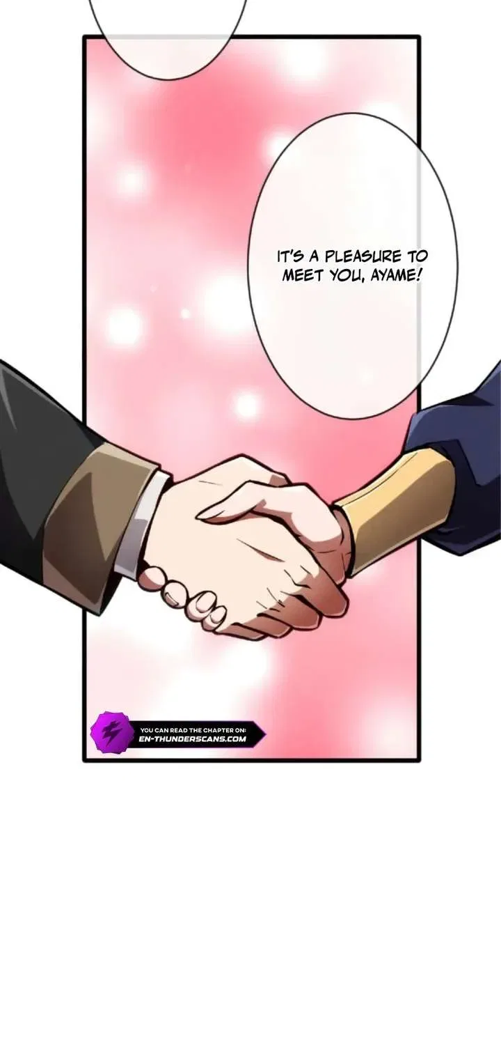 The Swordmaster in a Magic-Supremacy World Chapter 2 – Page 7