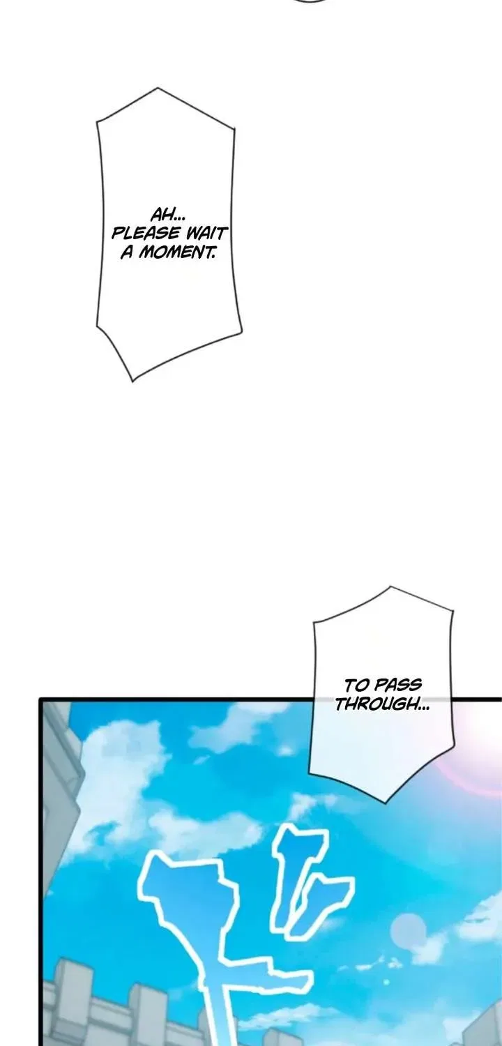 The Swordmaster in a Magic-Supremacy World Chapter 2 – Page 20