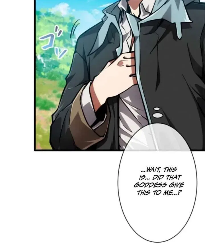 The Swordmaster in a Magic-Supremacy World Chapter 2 – Page 23