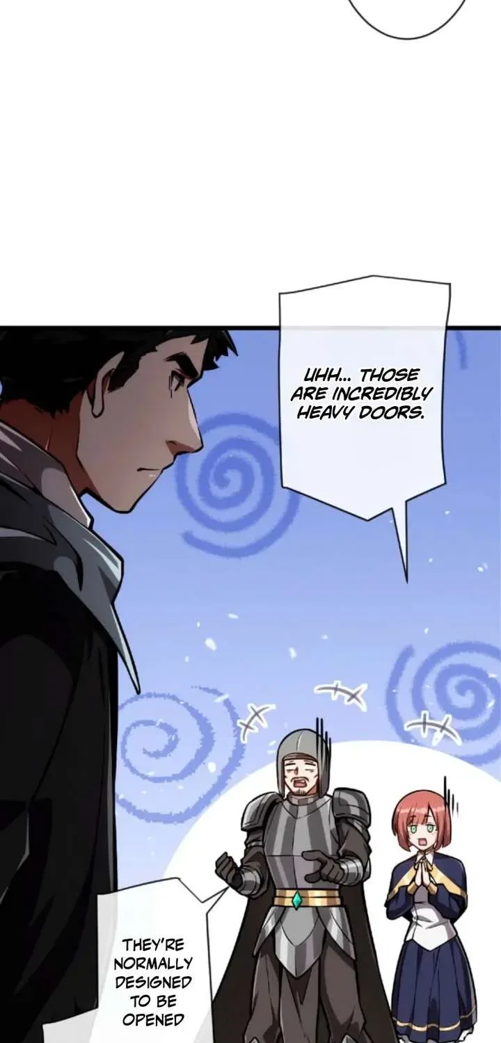 The Swordmaster in a Magic-Supremacy World Chapter 2 – Page 30