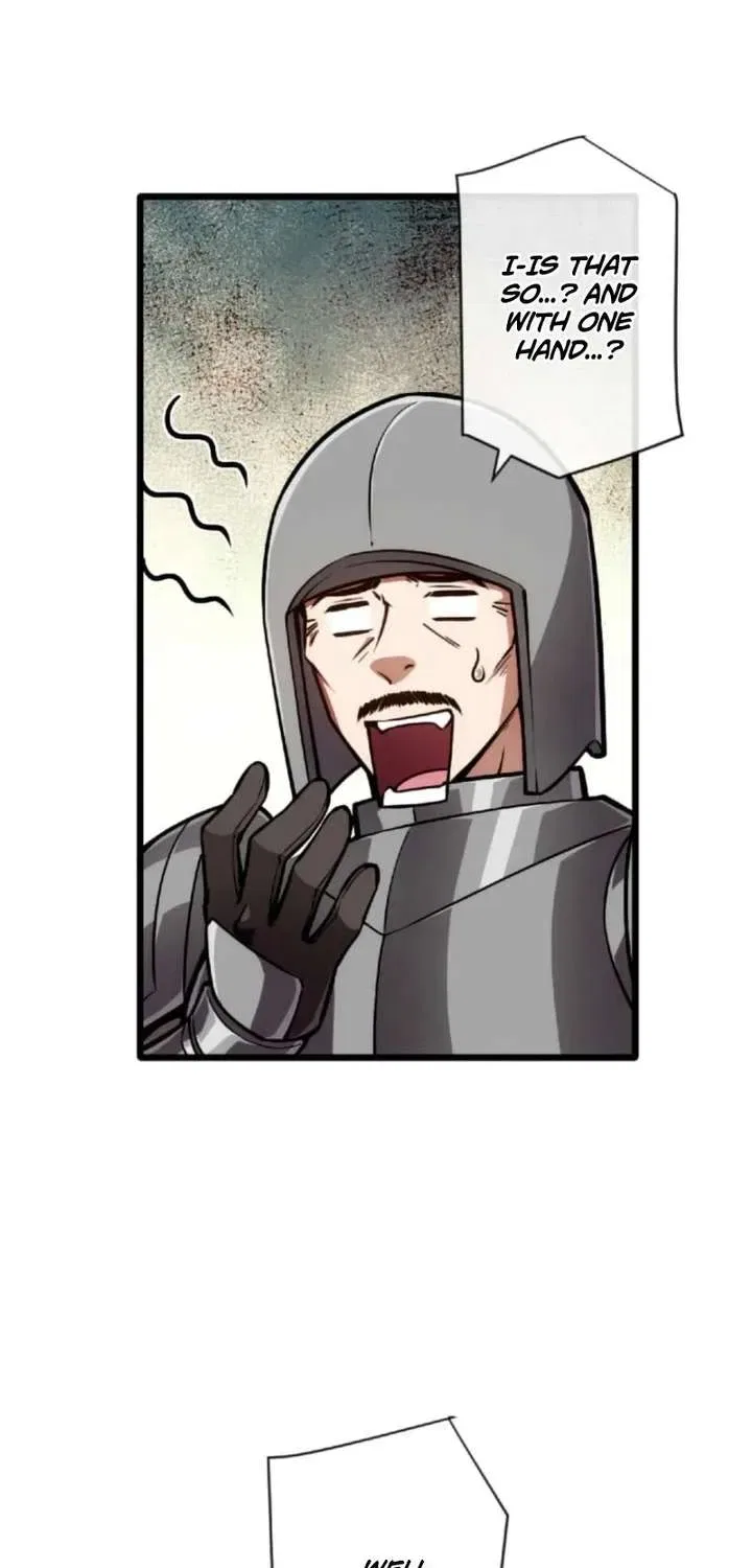 The Swordmaster in a Magic-Supremacy World Chapter 2 – Page 33