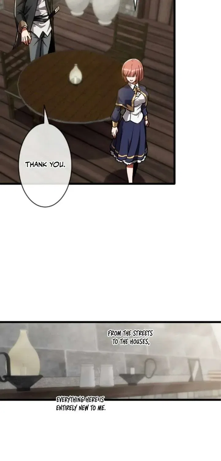 The Swordmaster in a Magic-Supremacy World Chapter 2 – Page 43