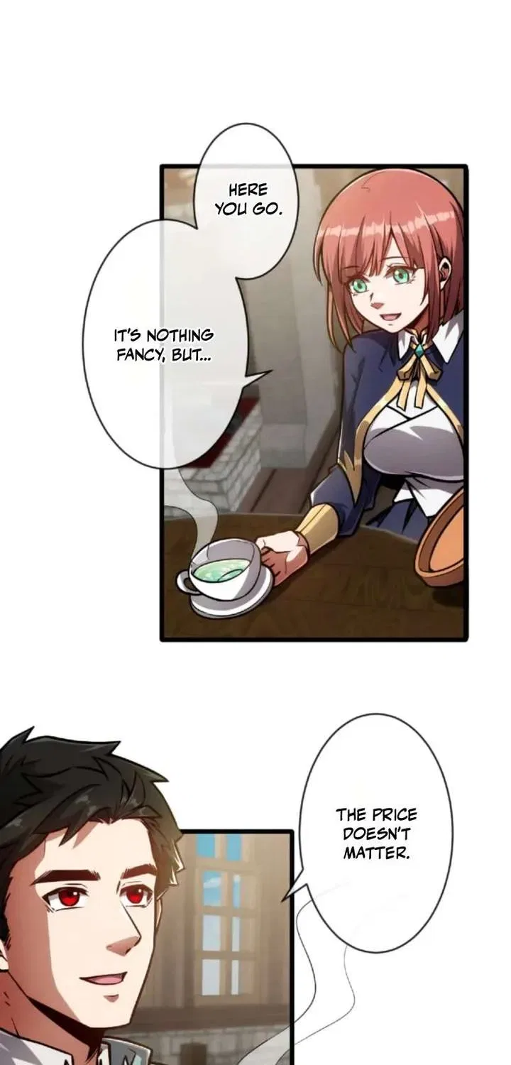 The Swordmaster in a Magic-Supremacy World Chapter 2 – Page 44