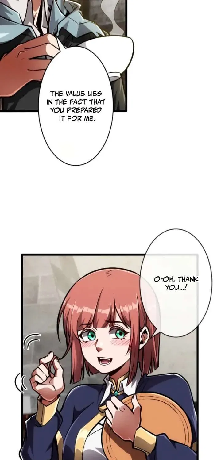 The Swordmaster in a Magic-Supremacy World Chapter 2 – Page 45