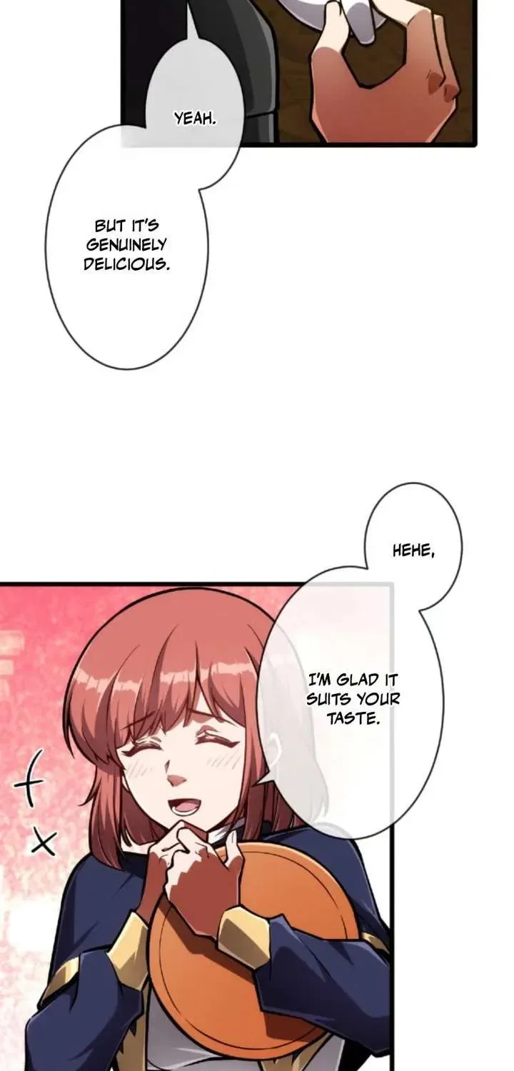The Swordmaster in a Magic-Supremacy World Chapter 2 – Page 47