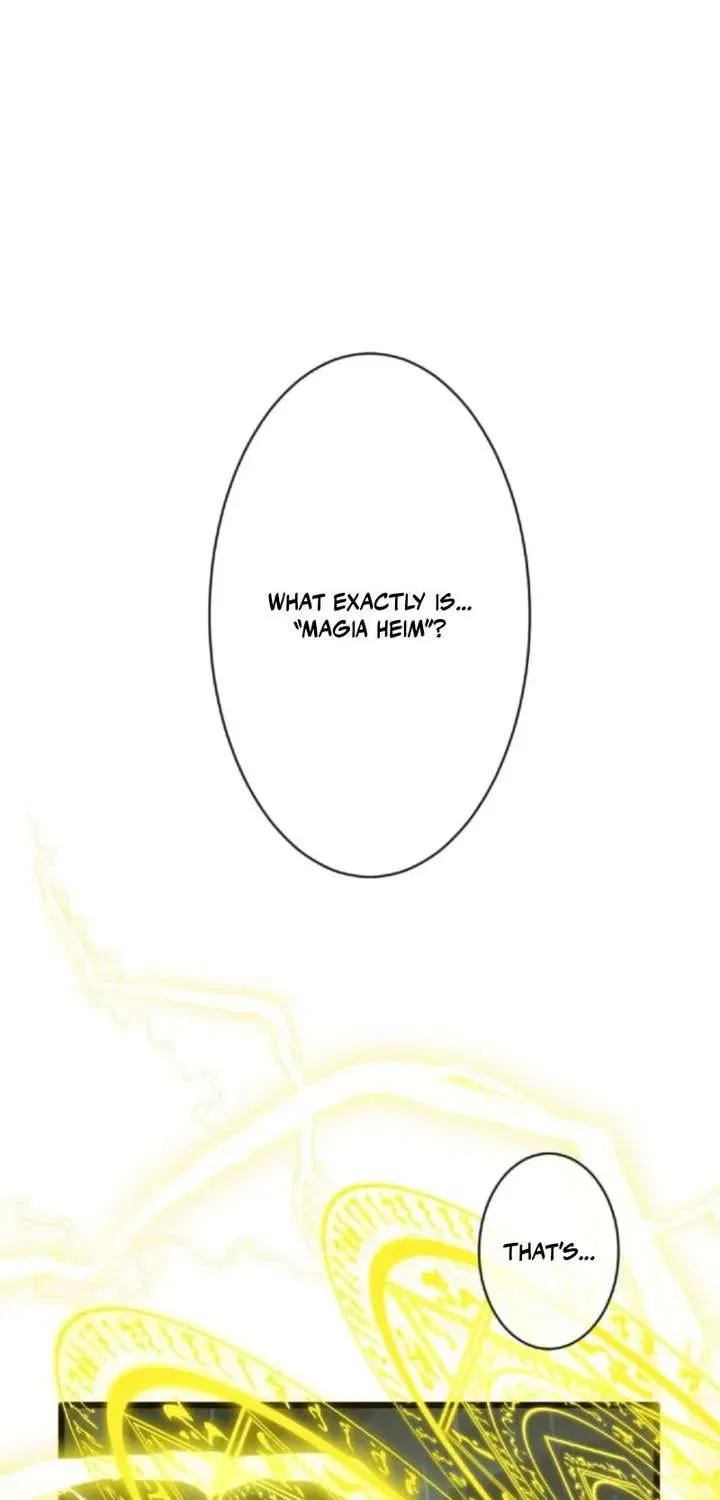 The Swordmaster in a Magic-Supremacy World Chapter 2 – Page 50