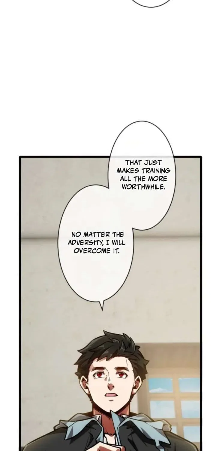 The Swordmaster in a Magic-Supremacy World Chapter 2 – Page 55