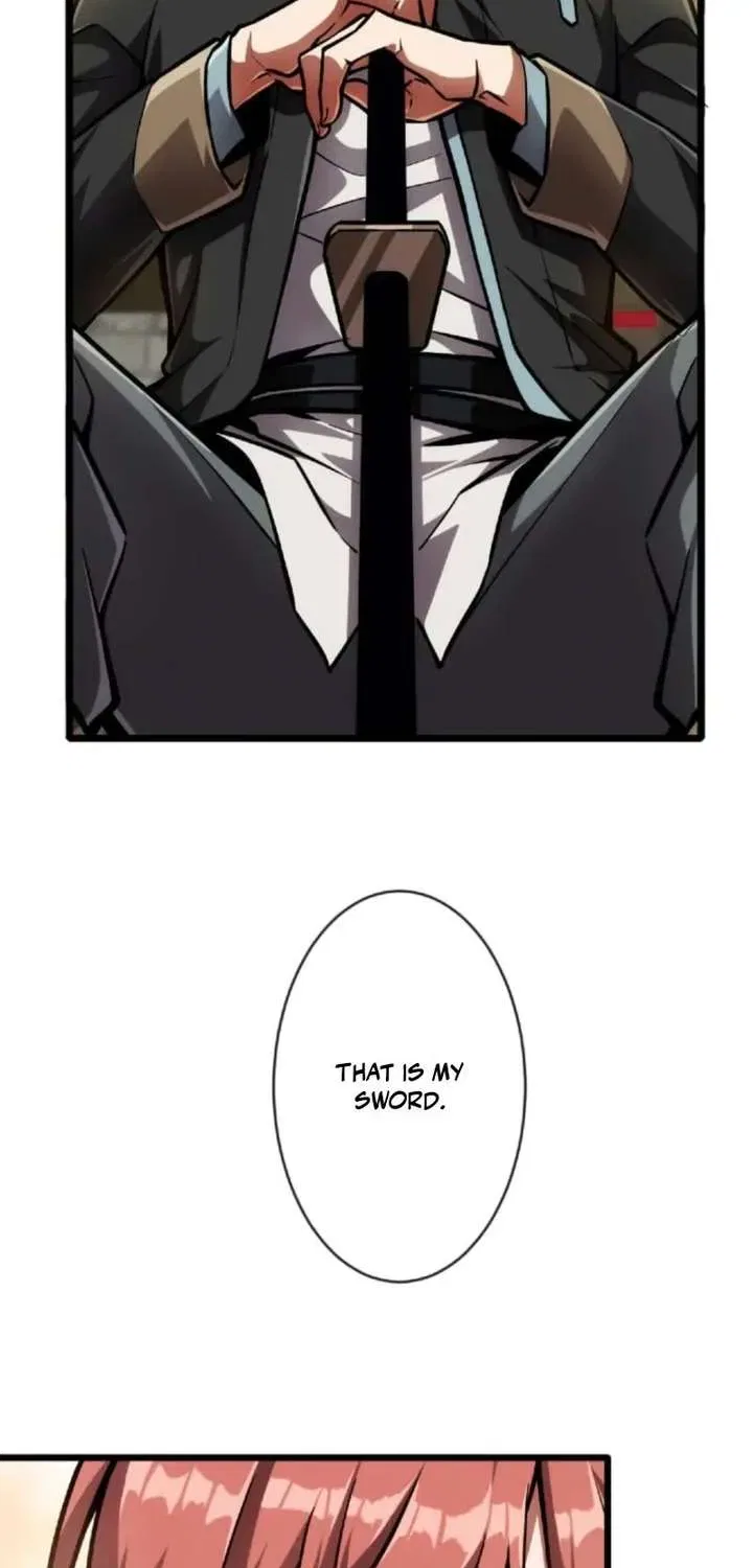 The Swordmaster in a Magic-Supremacy World Chapter 2 – Page 56