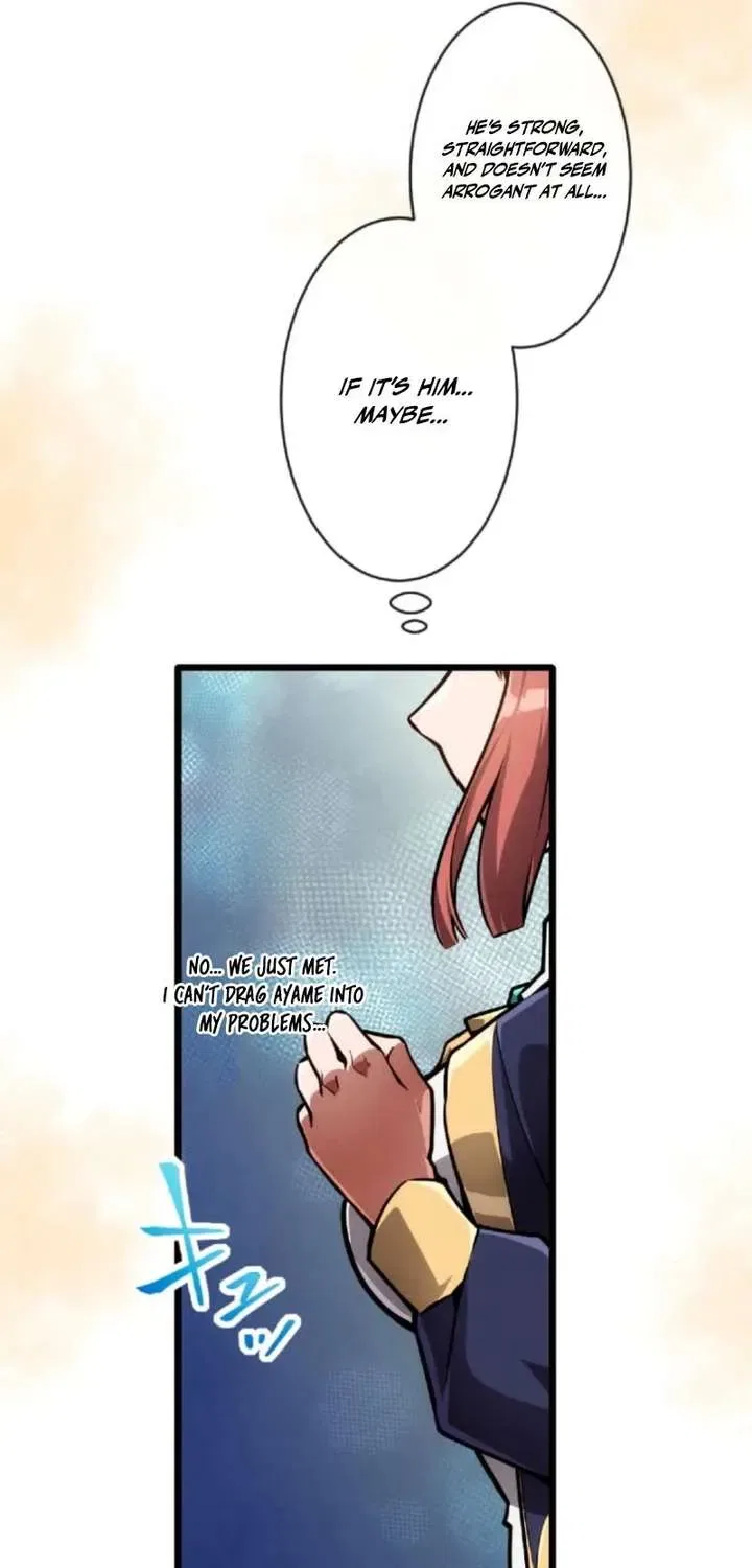 The Swordmaster in a Magic-Supremacy World Chapter 2 – Page 58