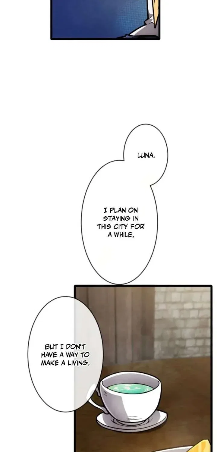 The Swordmaster in a Magic-Supremacy World Chapter 2 – Page 59