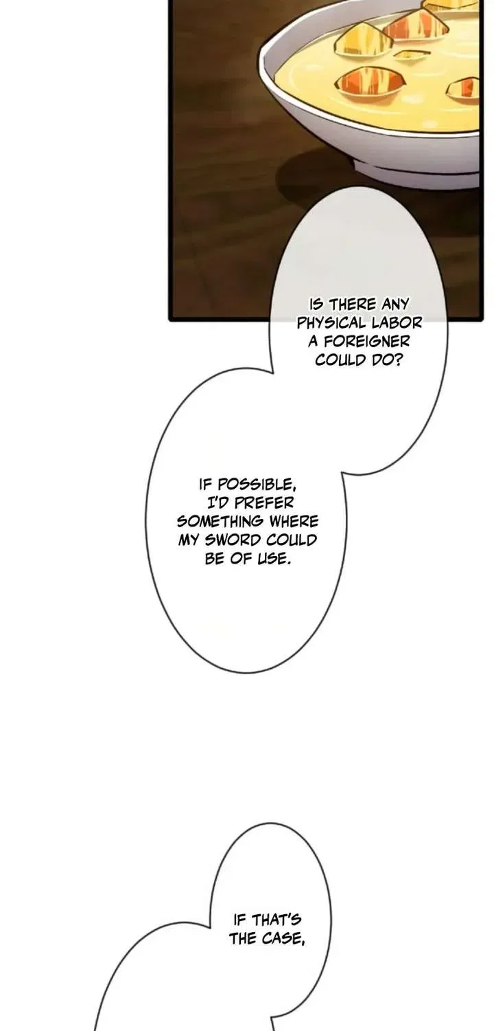 The Swordmaster in a Magic-Supremacy World Chapter 2 – Page 60