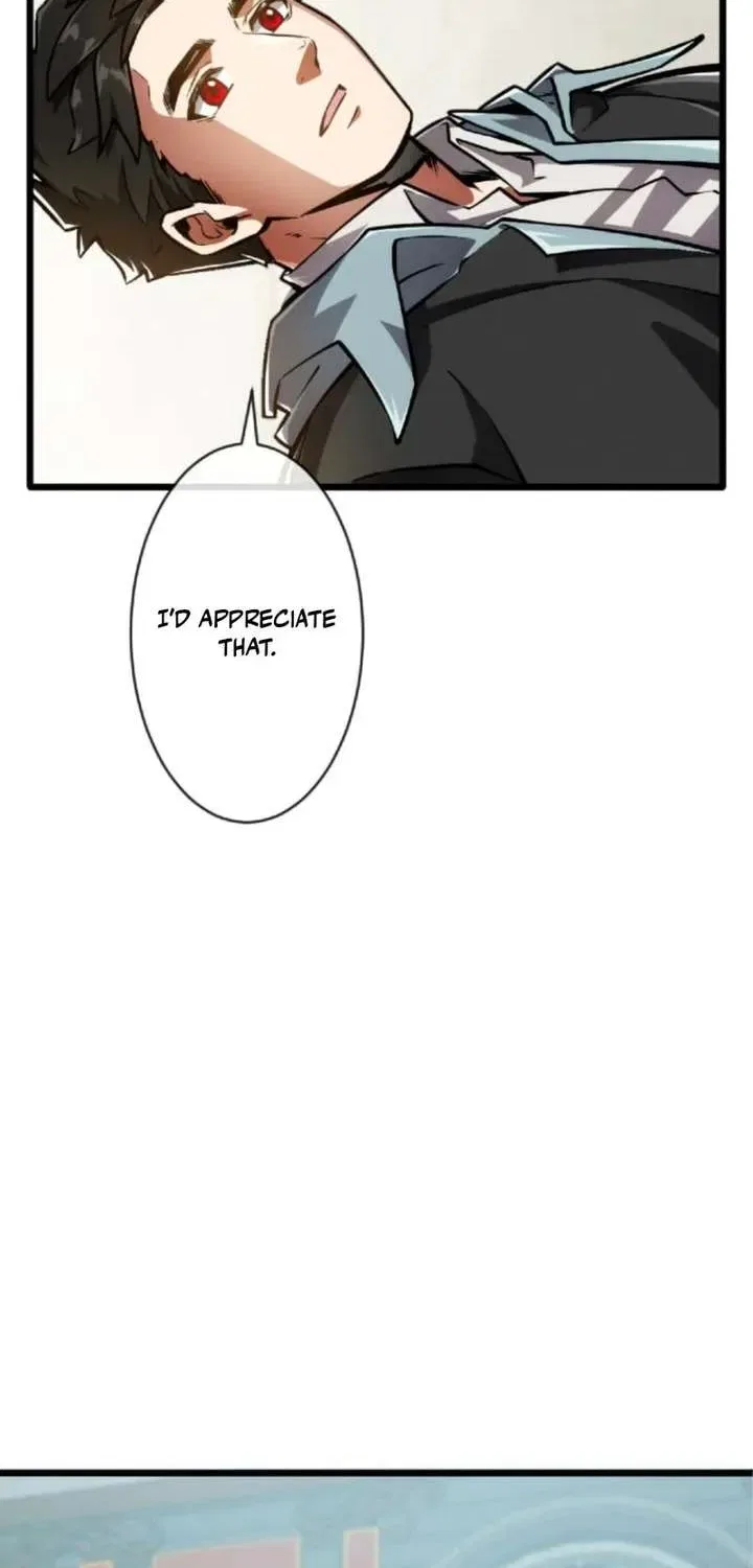 The Swordmaster in a Magic-Supremacy World Chapter 2 – Page 63