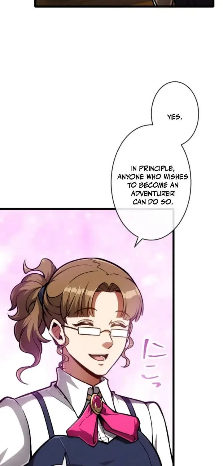 The Swordmaster in a Magic-Supremacy World Chapter 2 – Page 68