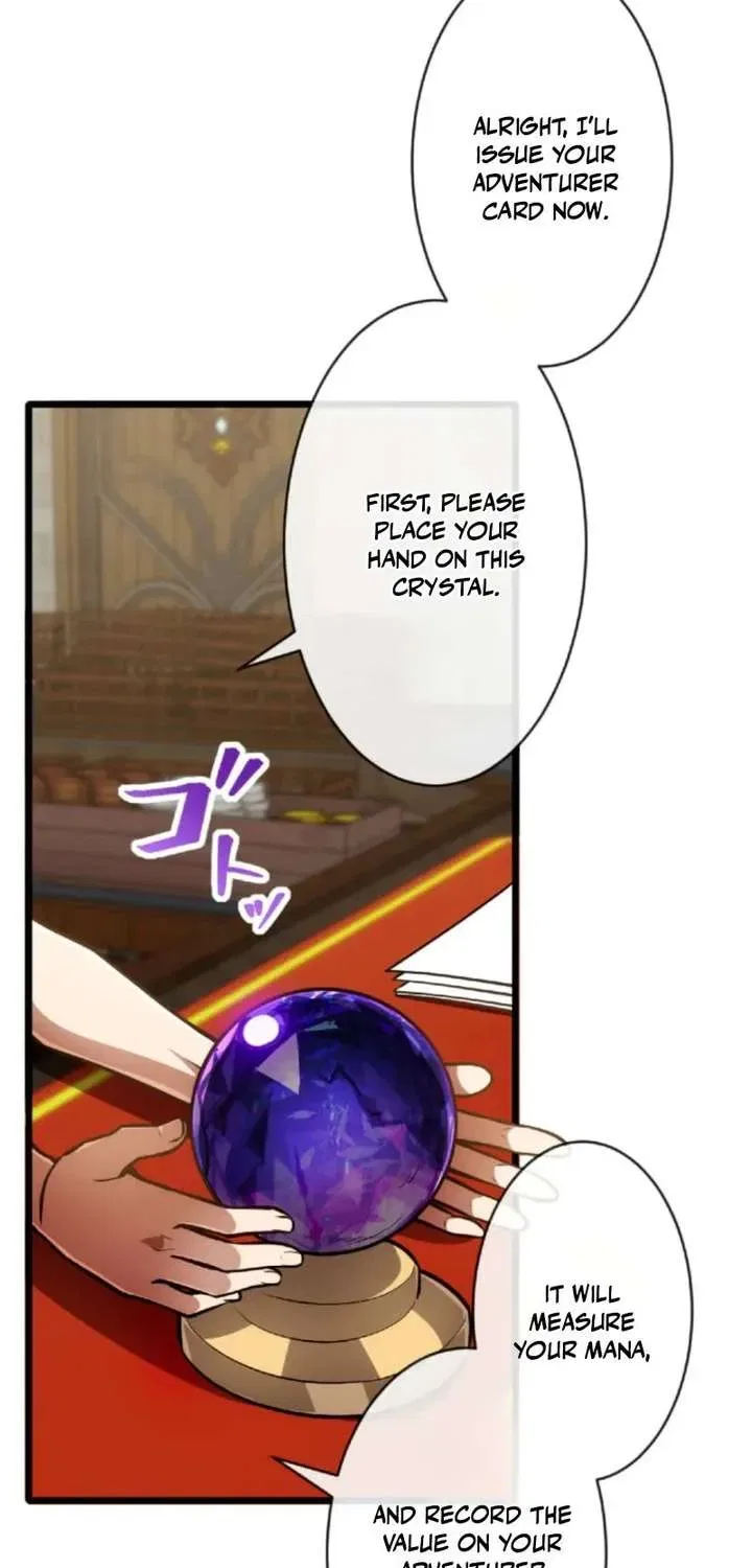 The Swordmaster in a Magic-Supremacy World Chapter 2 – Page 71