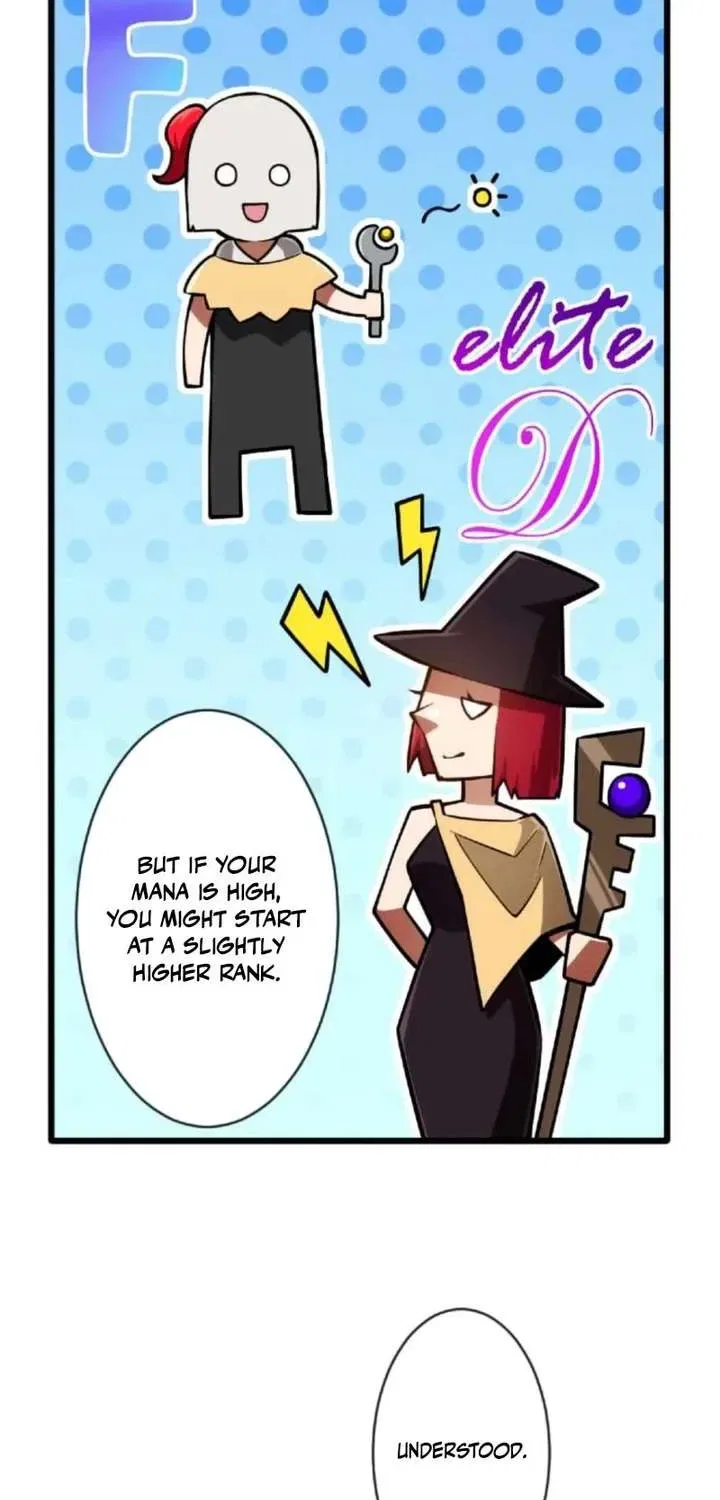 The Swordmaster in a Magic-Supremacy World Chapter 2 – Page 73