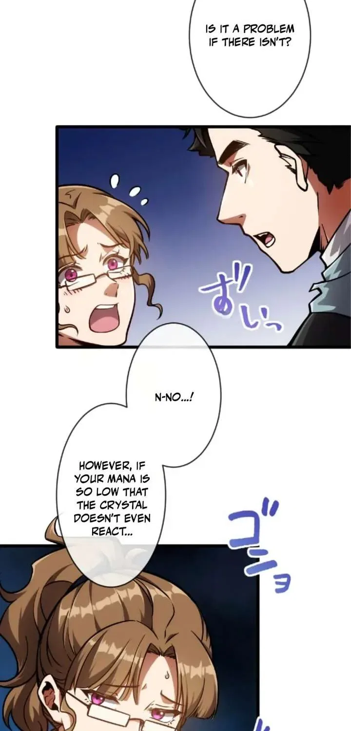The Swordmaster in a Magic-Supremacy World Chapter 2 – Page 77