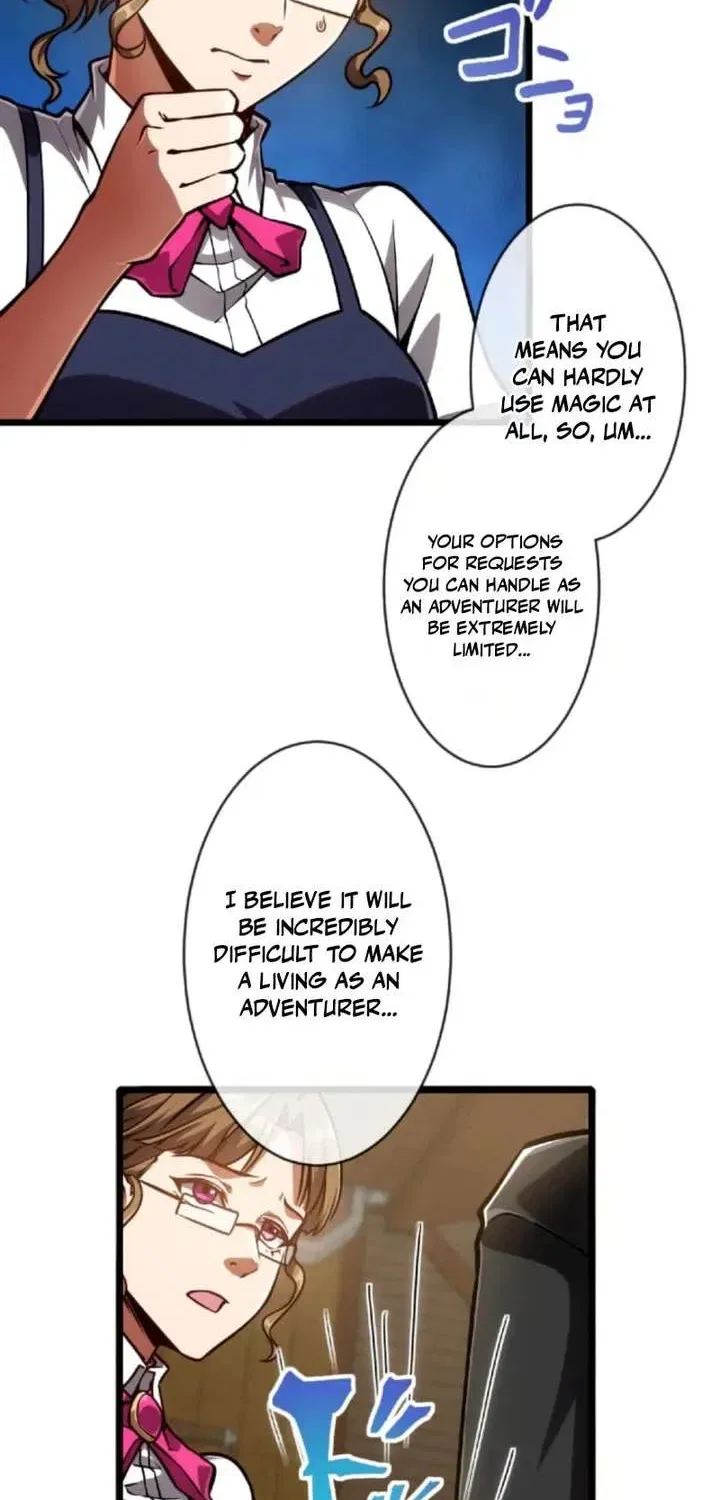 The Swordmaster in a Magic-Supremacy World Chapter 2 – Page 78