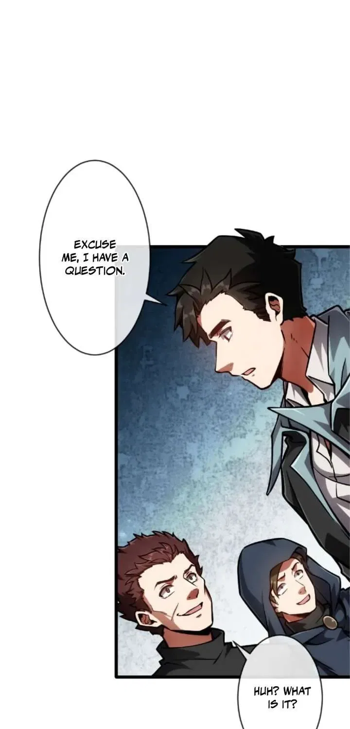 The Swordmaster in a Magic-Supremacy World Chapter 2 – Page 83