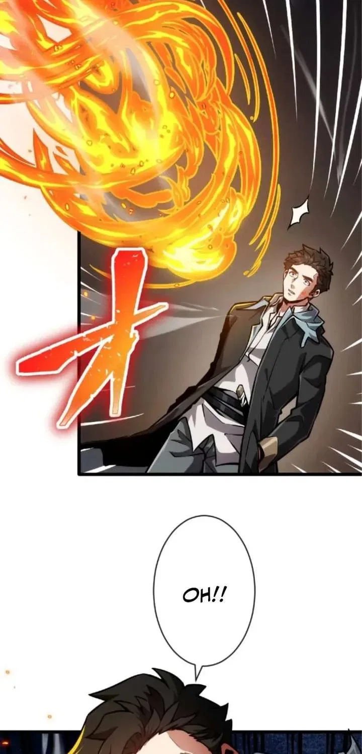 The Swordmaster in a Magic-Supremacy World Chapter 2 – Page 87
