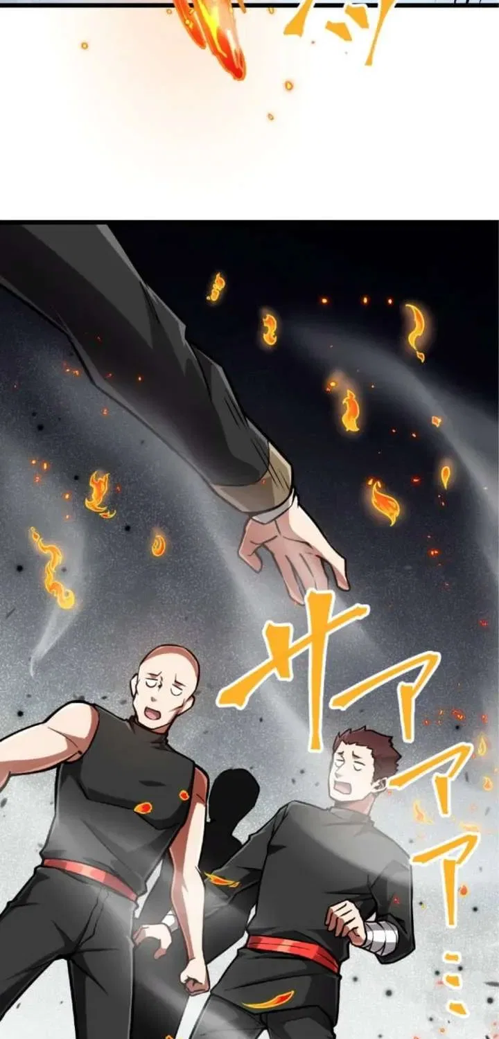 The Swordmaster in a Magic-Supremacy World Chapter 2 – Page 89