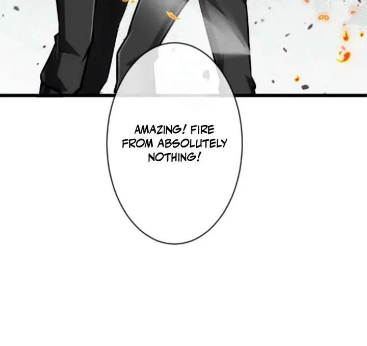 The Swordmaster in a Magic-Supremacy World Chapter 2 – Page 90