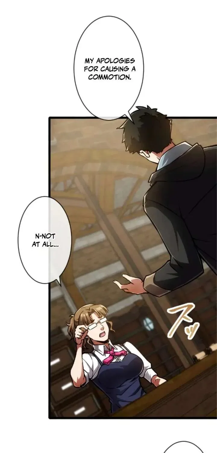 The Swordmaster in a Magic-Supremacy World Chapter 2 – Page 93