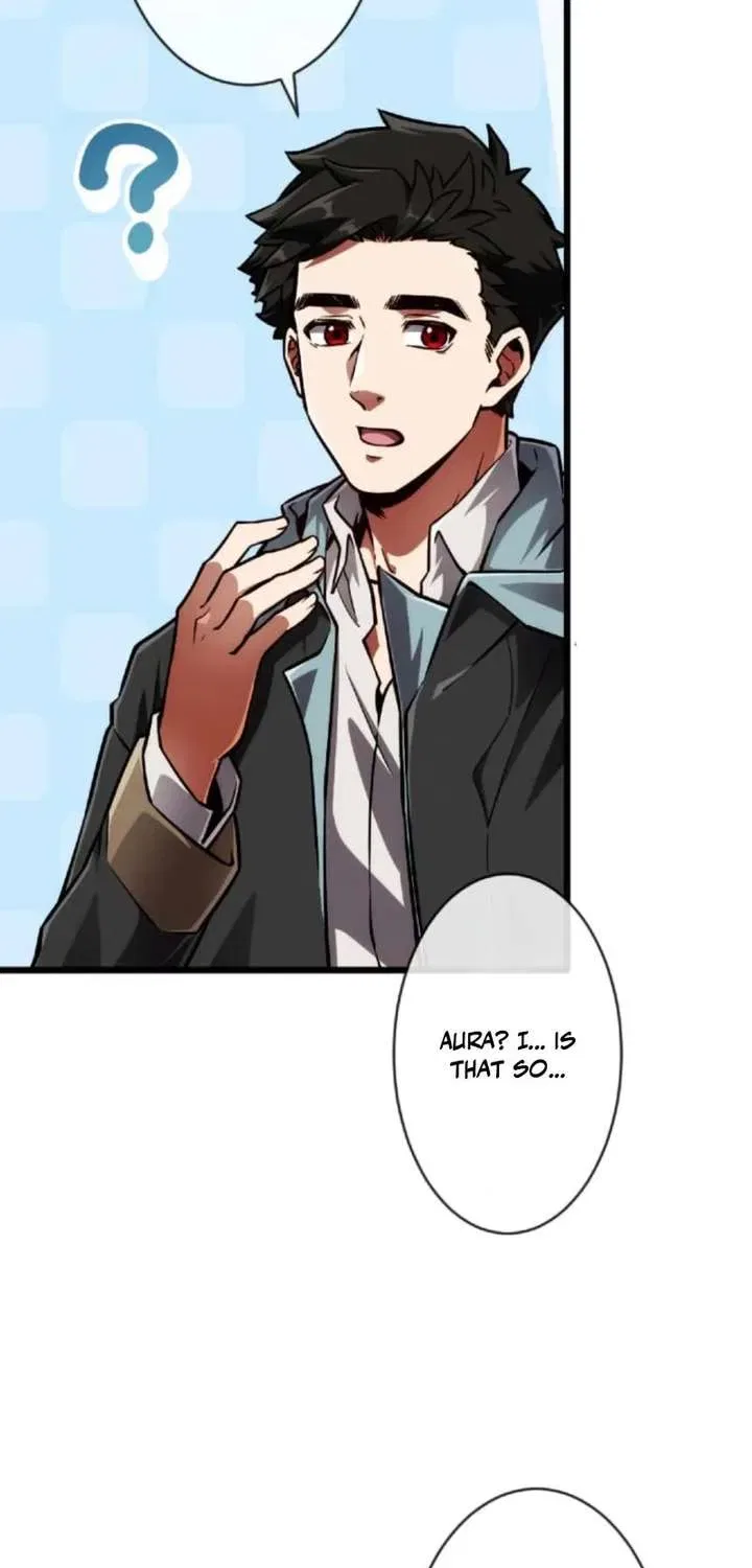 The Swordmaster in a Magic-Supremacy World Chapter 2 – Page 95
