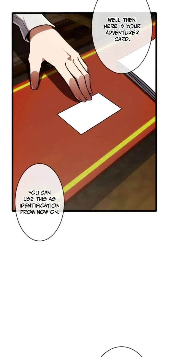The Swordmaster in a Magic-Supremacy World Chapter 2 – Page 96