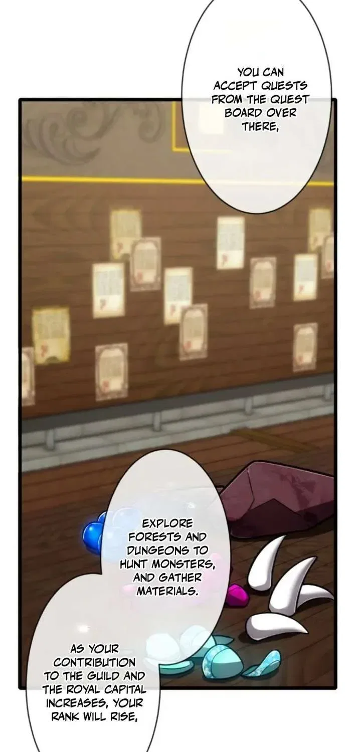 The Swordmaster in a Magic-Supremacy World Chapter 2 – Page 97