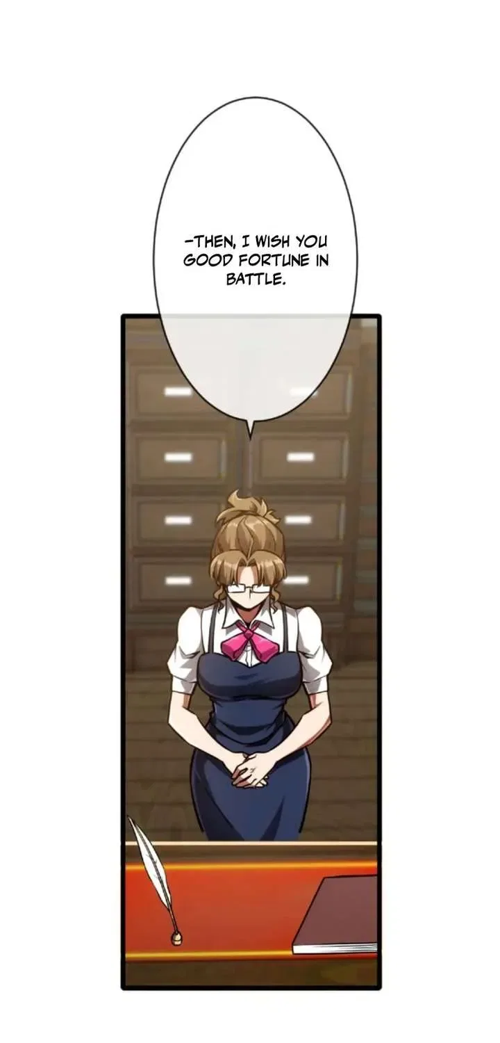 The Swordmaster in a Magic-Supremacy World Chapter 2 – Page 99