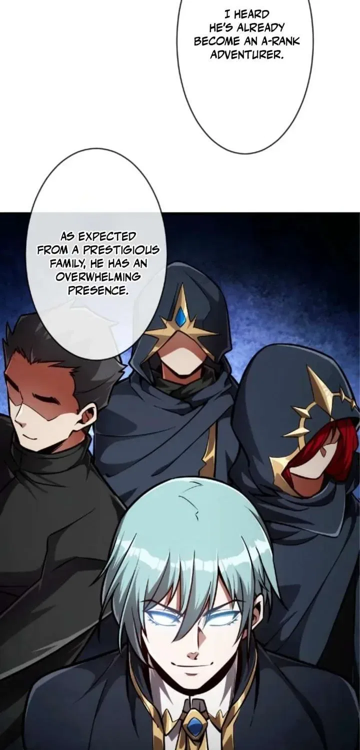The Swordmaster in a Magic-Supremacy World Chapter 2 – Page 104