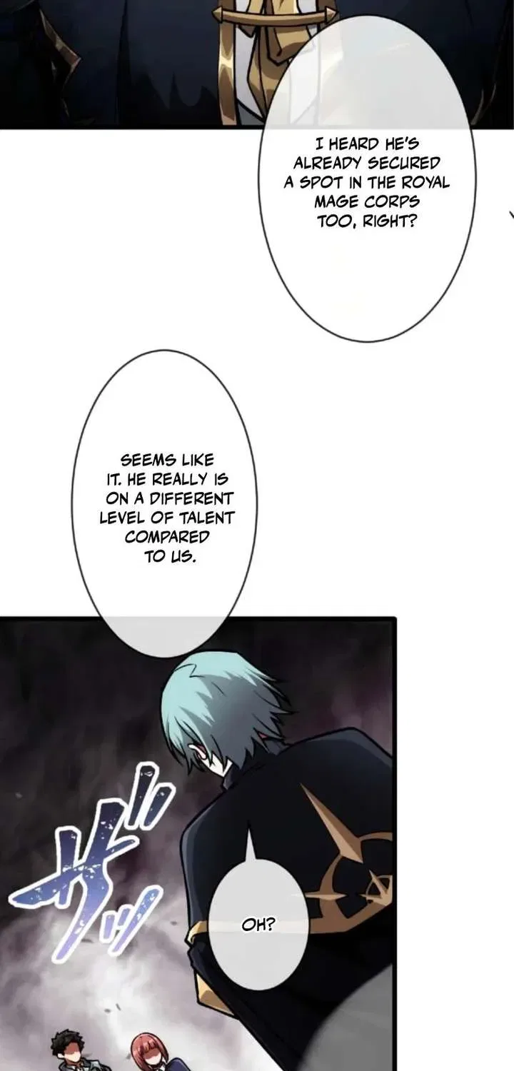 The Swordmaster in a Magic-Supremacy World Chapter 2 – Page 105