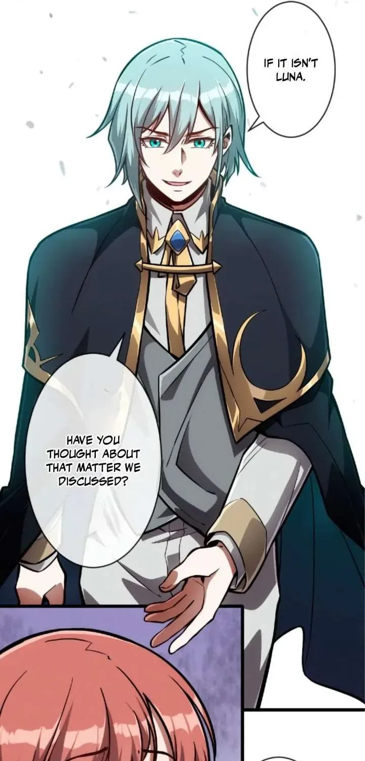 The Swordmaster in a Magic-Supremacy World Chapter 2 – Page 107