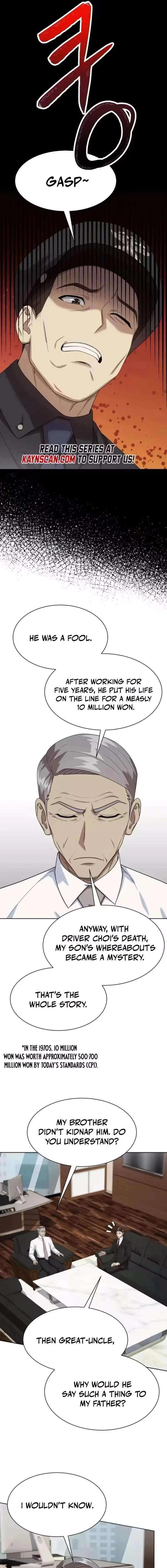 Becoming A Legendary Ace Employee Chapter 137 – Page 16