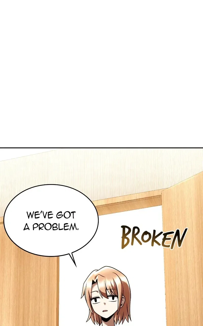 Clever Cleaning Life Of The Returned Genius Hunter Chapter 151 – Page 1