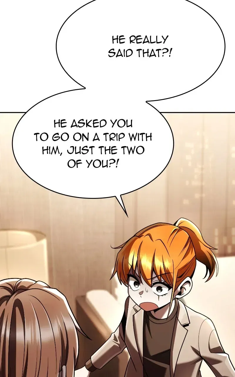 Clever Cleaning Life Of The Returned Genius Hunter Chapter 151 – Page 7