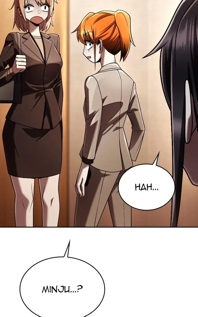 Clever Cleaning Life Of The Returned Genius Hunter Chapter 151 – Page 11