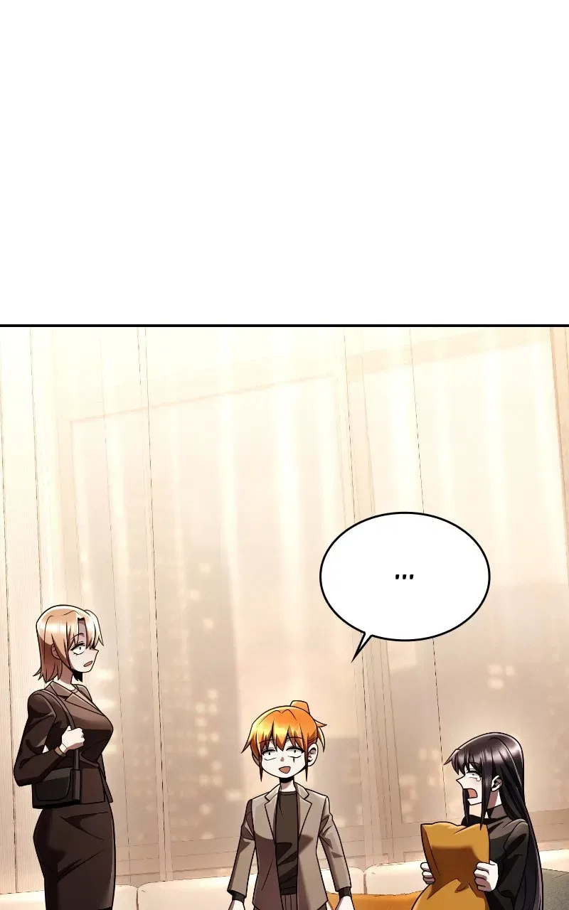 Clever Cleaning Life Of The Returned Genius Hunter Chapter 151 – Page 14