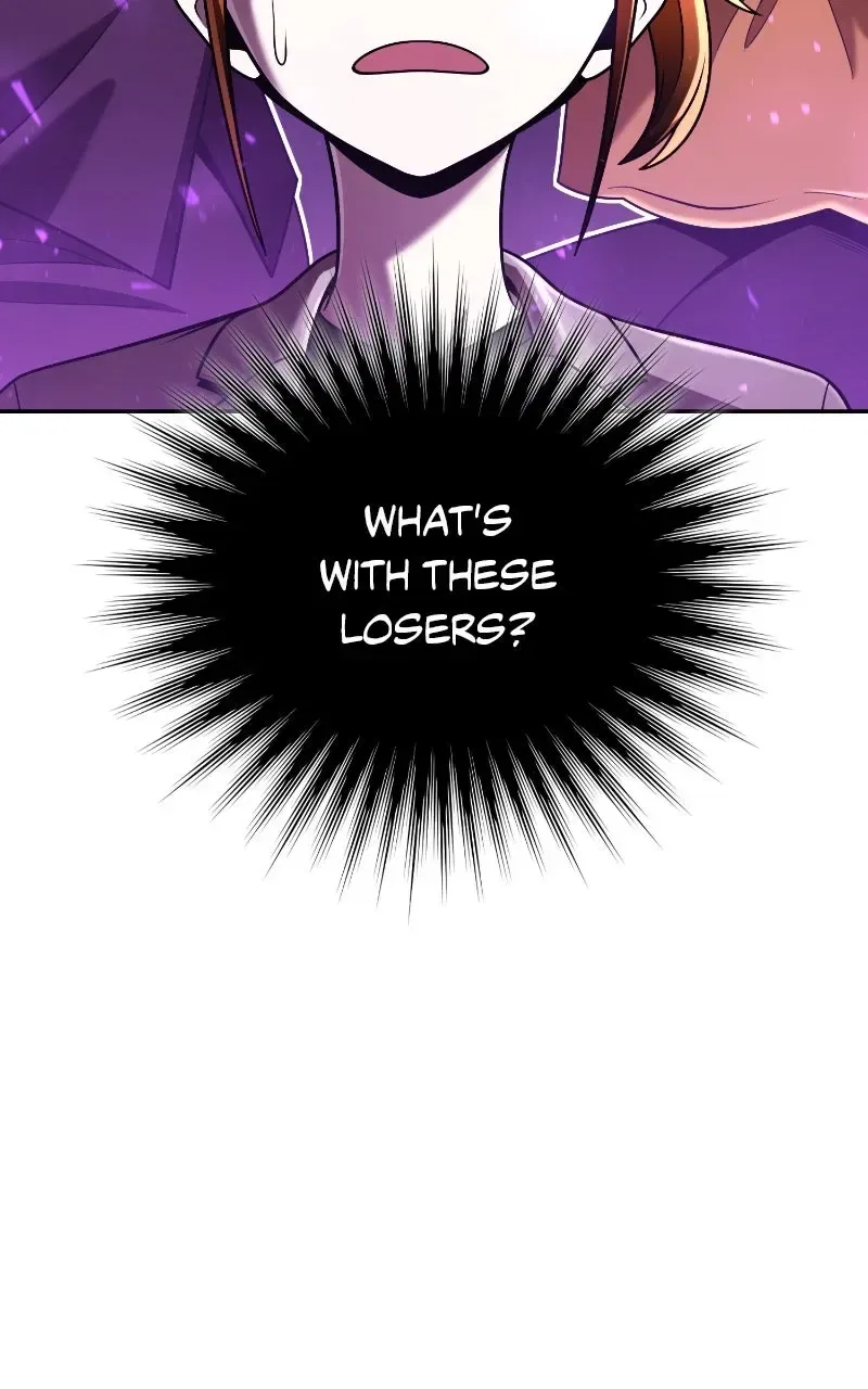 Clever Cleaning Life Of The Returned Genius Hunter Chapter 151 – Page 16