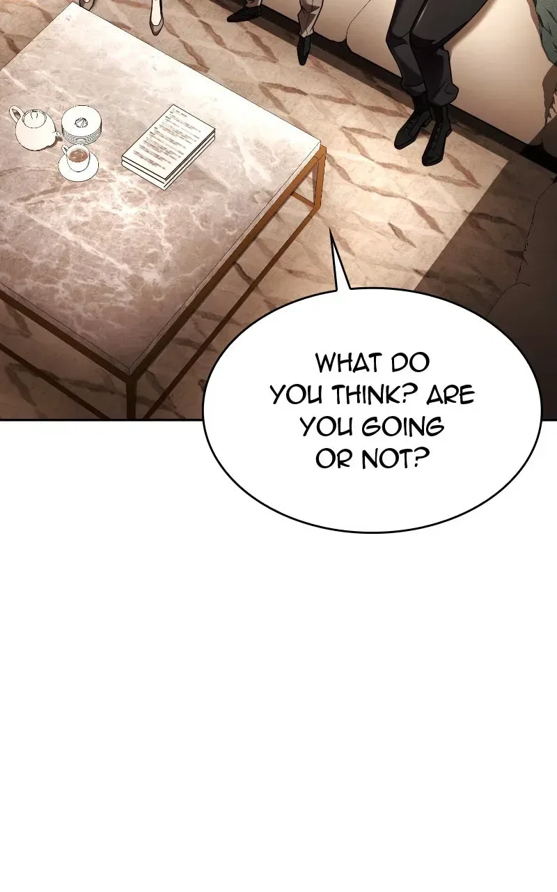 Clever Cleaning Life Of The Returned Genius Hunter Chapter 151 – Page 19
