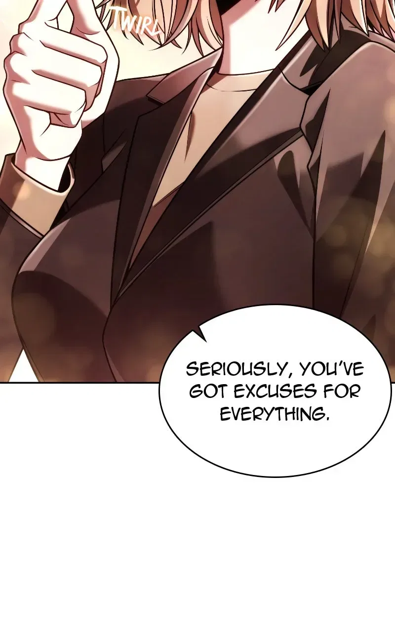Clever Cleaning Life Of The Returned Genius Hunter Chapter 151 – Page 21