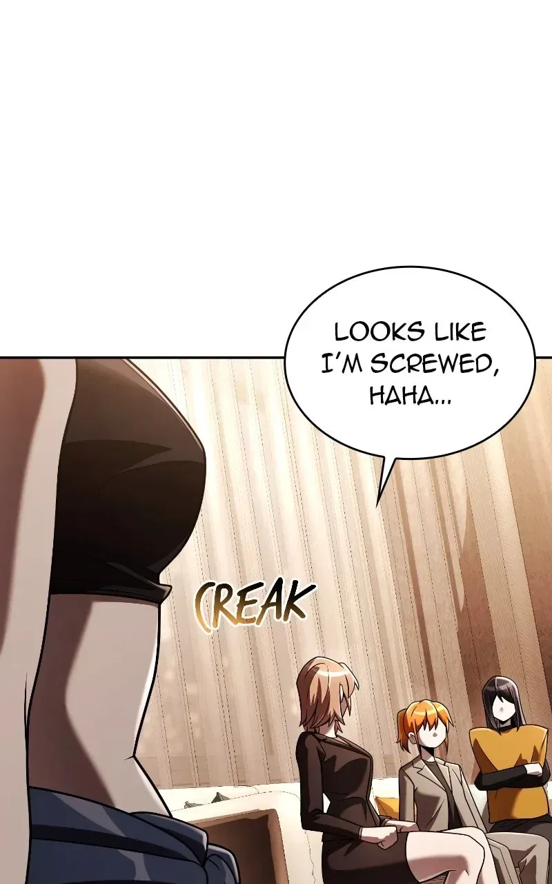 Clever Cleaning Life Of The Returned Genius Hunter Chapter 151 – Page 32