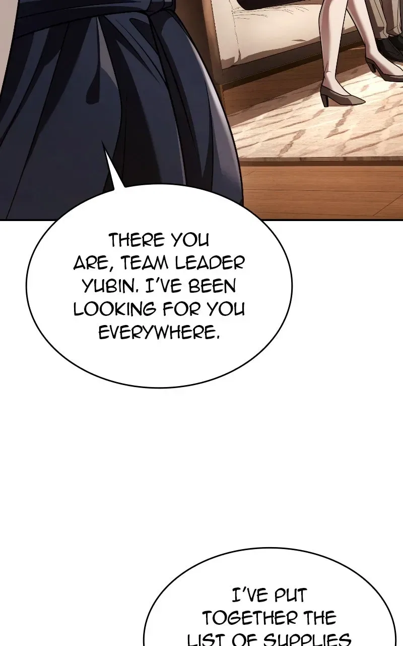 Clever Cleaning Life Of The Returned Genius Hunter Chapter 151 – Page 33
