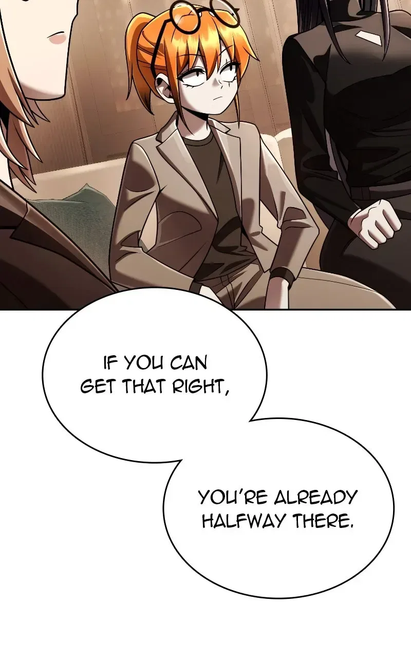Clever Cleaning Life Of The Returned Genius Hunter Chapter 151 – Page 45
