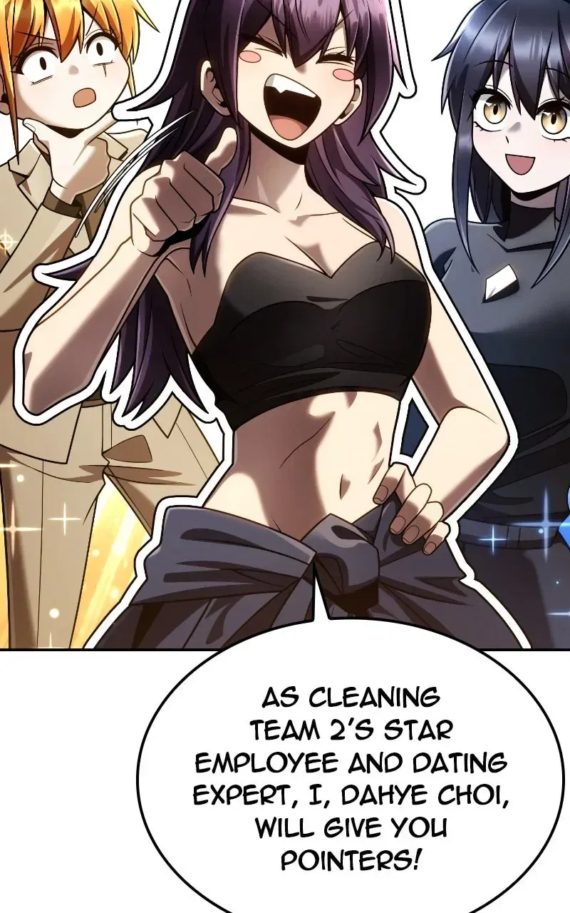 Clever Cleaning Life Of The Returned Genius Hunter Chapter 151 – Page 47