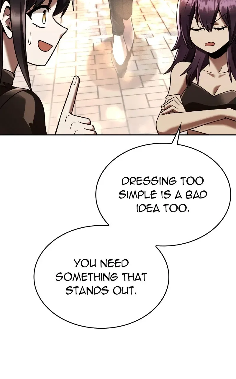 Clever Cleaning Life Of The Returned Genius Hunter Chapter 151 – Page 52