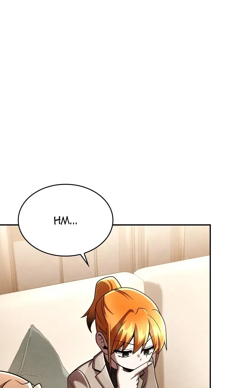 Clever Cleaning Life Of The Returned Genius Hunter Chapter 151 – Page 53