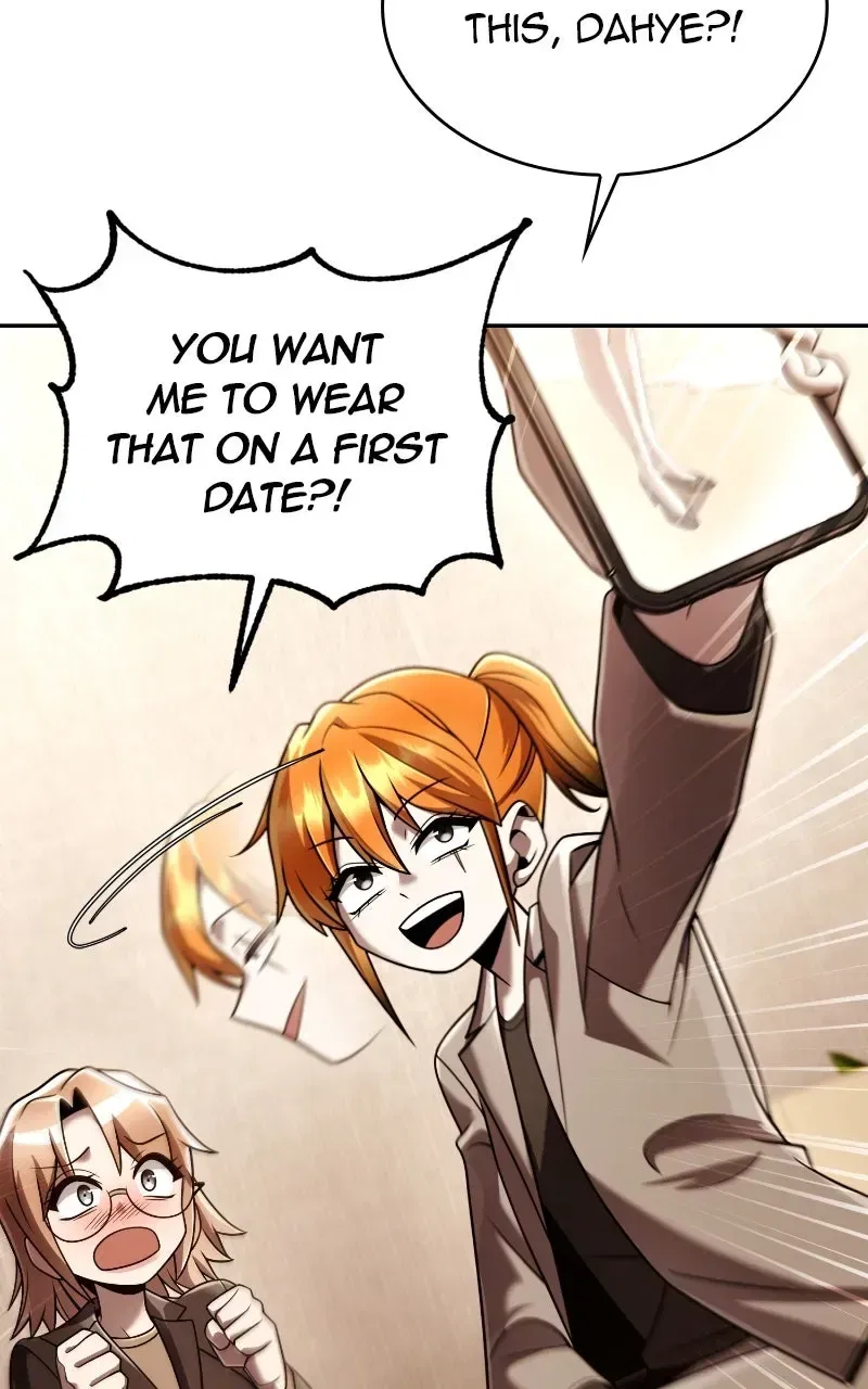 Clever Cleaning Life Of The Returned Genius Hunter Chapter 151 – Page 55