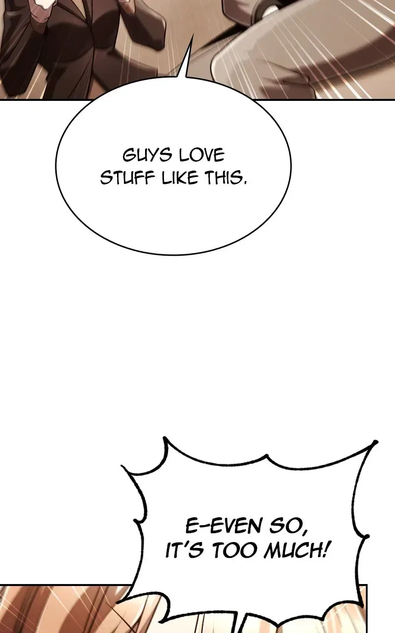 Clever Cleaning Life Of The Returned Genius Hunter Chapter 151 – Page 56