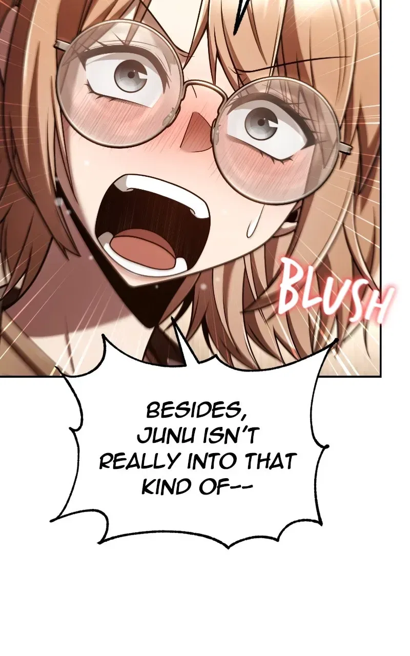 Clever Cleaning Life Of The Returned Genius Hunter Chapter 151 – Page 57